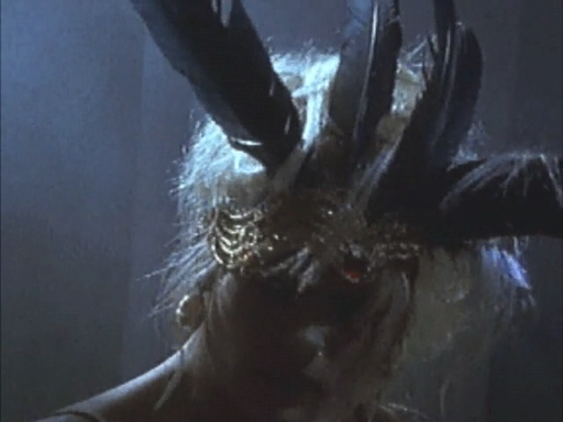 Immortal Desire screenshot 3 for 3DO
